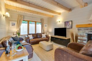 Honeywood - Little Petherick - 5