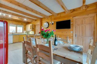 Honeywood - Little Petherick - 2