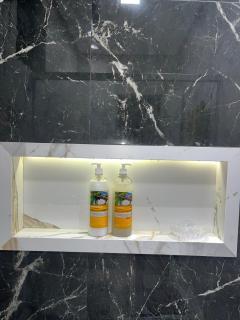 Casa Flat, Suíte, Ar-Cond, Área Gourmet e Garagem - Montes Claros - 3
