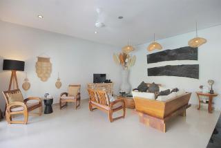 Villa Ananda by Optimum Bali Villas - 1