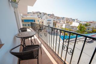 Apartamento Montoya - 2