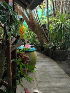 Goodluck village house - 5