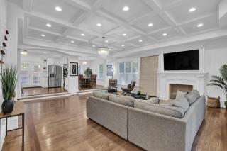 Stunning 6br Buckhead Oasisprivate Batheachroom - Atlanta - 6