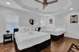 Stunning 6br Buckhead Oasisprivate Batheachroom - Atlanta - 1