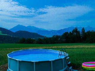 Bergblick - 5