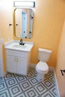 PETS OK! BOHO Bungalow 12mins 2 Beach wPool Table - Palm Coast - 3