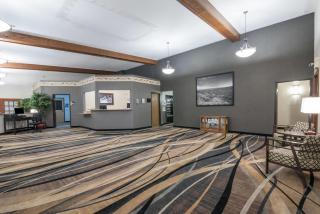 Days Inn by Wyndham Watertown - Watertown - 9