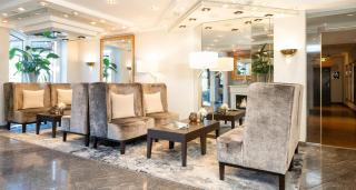 Best Western Victor's Residenz-Hotel Rodenhof - 2