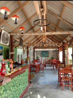 Goodluck village house - 7