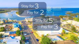 Ishtar Apartment 3- Luxury Studio - 0