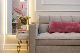 LotusPod 1BR Penthouse - FREE Parking, Near Ayala, IT Park, IEC Convention - Mandaue - 9