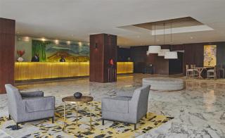Hyatt Regency Dar es Salaam, The Kilimanjaro - Daressalam - 3