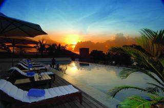 Hyatt Regency Dar es Salaam, The Kilimanjaro - Daressalam - 2