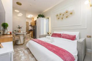 LotusPod 1BR Penthouse at Cebu Park Residences - FREE Parking, Near Ayala, IT Park, IEC Convention - 8