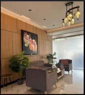 MOLERZ SUITES - JTOWER RESIDENCES beside SM JMALL - Mandaue City - 1