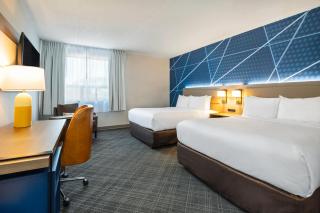 Comfort Inn & Suites - 0