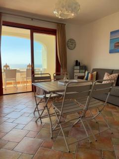 The Beach House - Lu Bagnu - 5