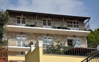 Apartments Marinovac - Živogošće - 0