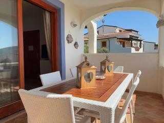 The Beach House - Lu Bagnu - 1