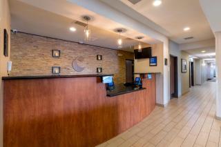Comfort Inn & Suites Marion I-57 - 6