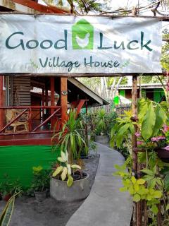Goodluck village house - 8
