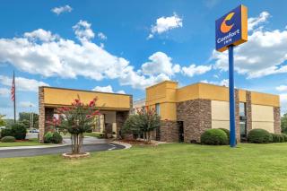 Comfort Inn Shelby - 6