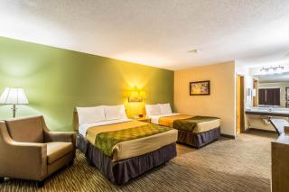 Econo Lodge - Valley City - Valley City - 0