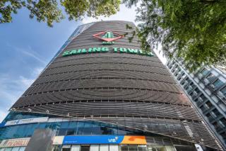 Sailing Tower City Central Apartments - 6