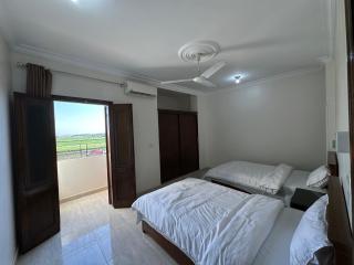 Continental flat - Al Qurnah - 9