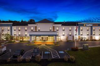 Comfort Suites Knoxville West - Farragut - Knoxville - 8