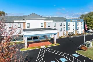 Comfort Suites Knoxville West - Farragut - Knoxville - 1