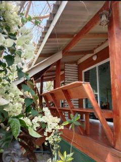 Goodluck village house - Ko Muk - 9