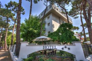 Hotel Villa Ombrosa - Milano Marittima - 0