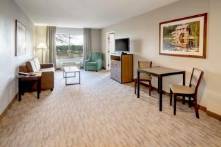 Riverview Inn & Suites, Ascend Hotel Collection - Rockford - 2