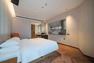 Tingxi Hotel - Hefei - 7