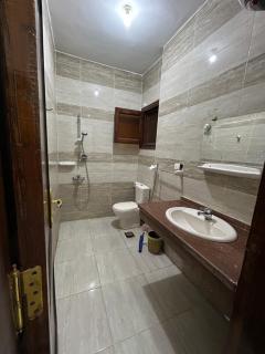 Continental flat - Al Qurnah - 5