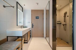 Tingxi Hotel - 4