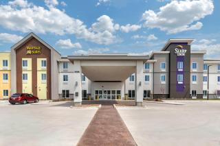 MainStay Suites Lancaster Dallas South - 9