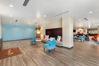 MainStay Suites Lancaster Dallas South - 5