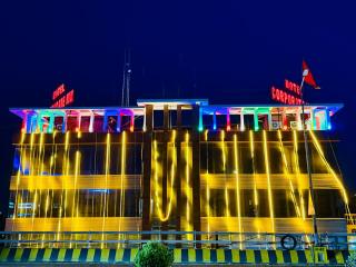 Grand Corporate - Patna - 2