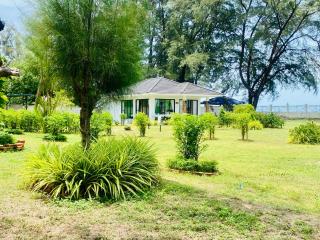 SangSom Water Front Leelavadee Villa Sea Views - Tha Sala - 8