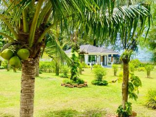SangSom Water Front Leelavadee Villa Sea Views - Tha Sala - 9