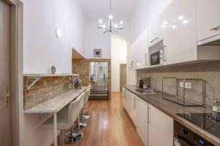 City Center Grand Apartment W' 5 Bedroom by True Estate - 8