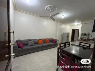 Continental flat - Al Qurnah - 7