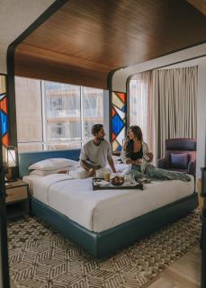 Andaz Dubai The Palm, By Hyatt - Dubaï - 5