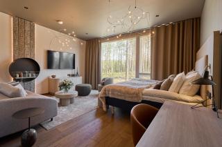 Balder Luxury Lodge & Glass Igloos - 0