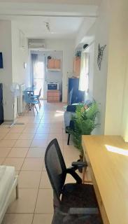 Maria's Studio No3 in Heraklion - 6