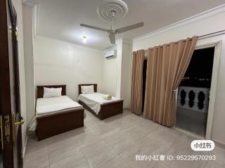 Continental flat - Al Qurnah - 8