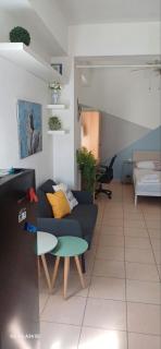 Maria's Studio No3 in Heraklion - 3