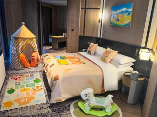 Hilton Jiaxing - Jiaxing - 9